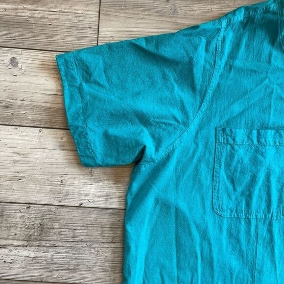 Woman Within | Tunic Blouse | Size: 26/28 - Picture 3 of 5